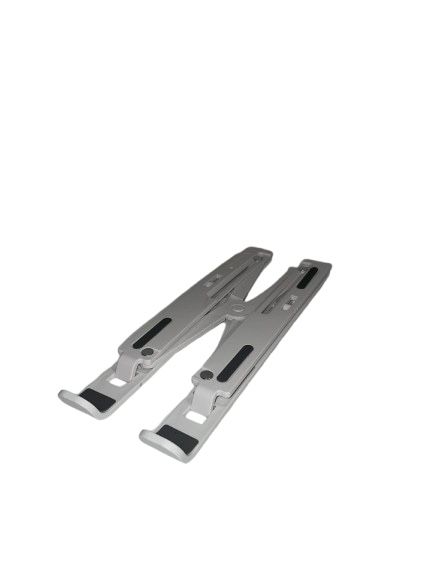 Racks & Cavalletti: Support ordinateur portable, réglable et pliable, neuf! – Nuovo e nell'imballaggio originale da Glovelier venduto da Sionari 2