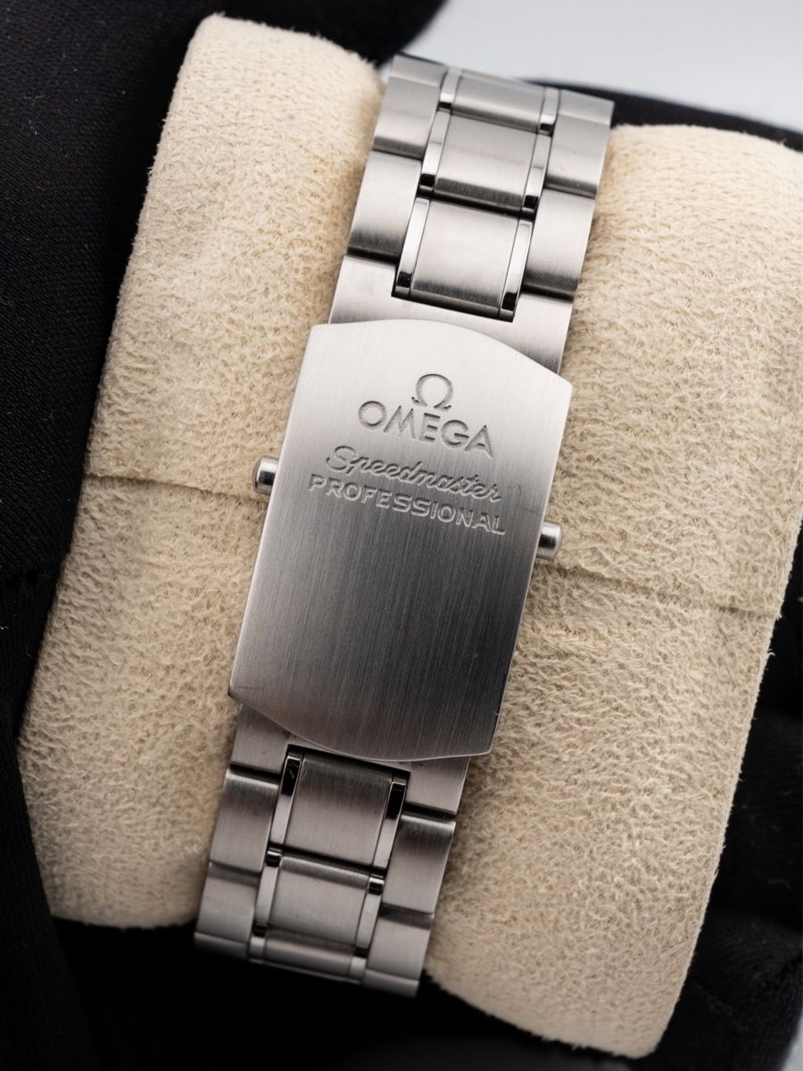 Omega Orologi: Omega Speedmaster Professional Moonwatch Saphire Version – Usato da Zürich venduto da Timely_Deals 5