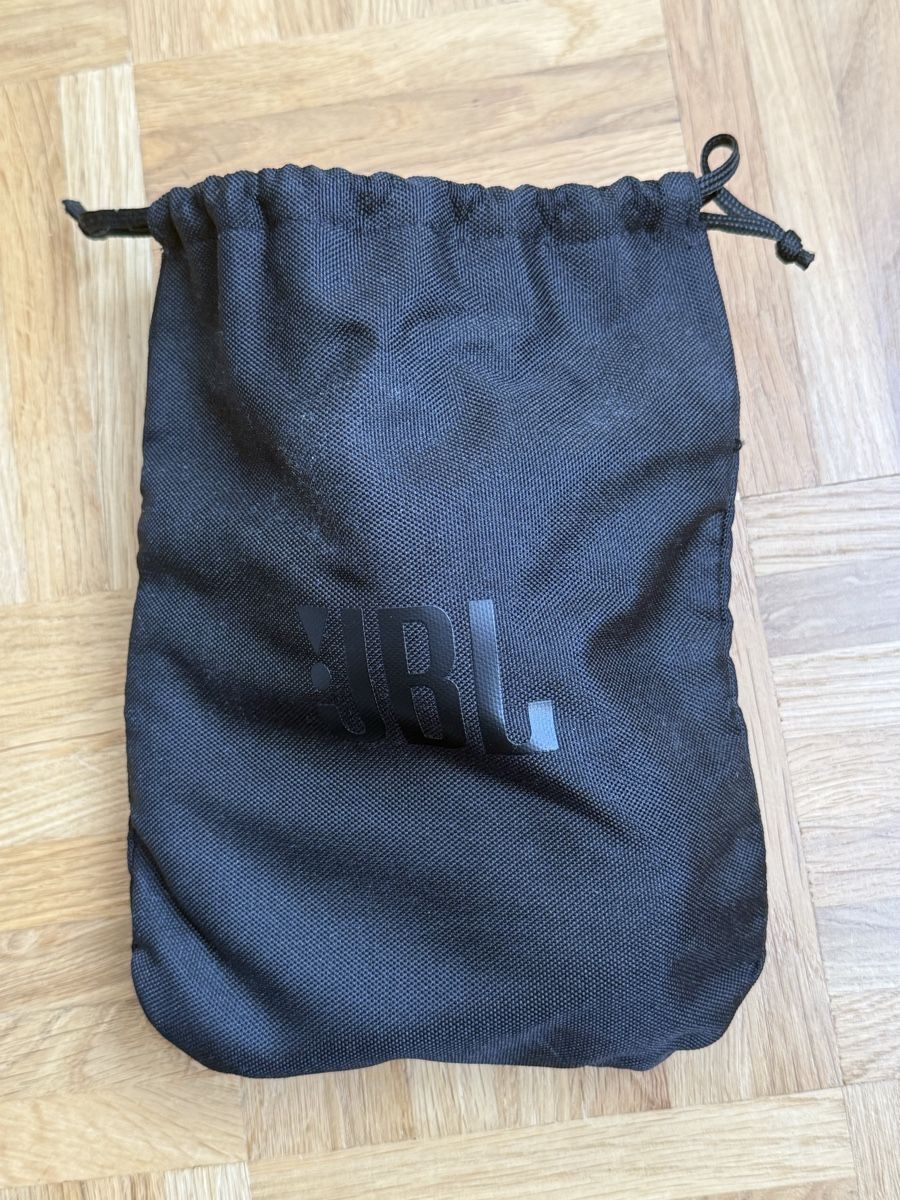 JBL Cuffie: Kopfhörer JBL schwarz gebraucht – Usato da Winterthur venduto da cix_82r9 1