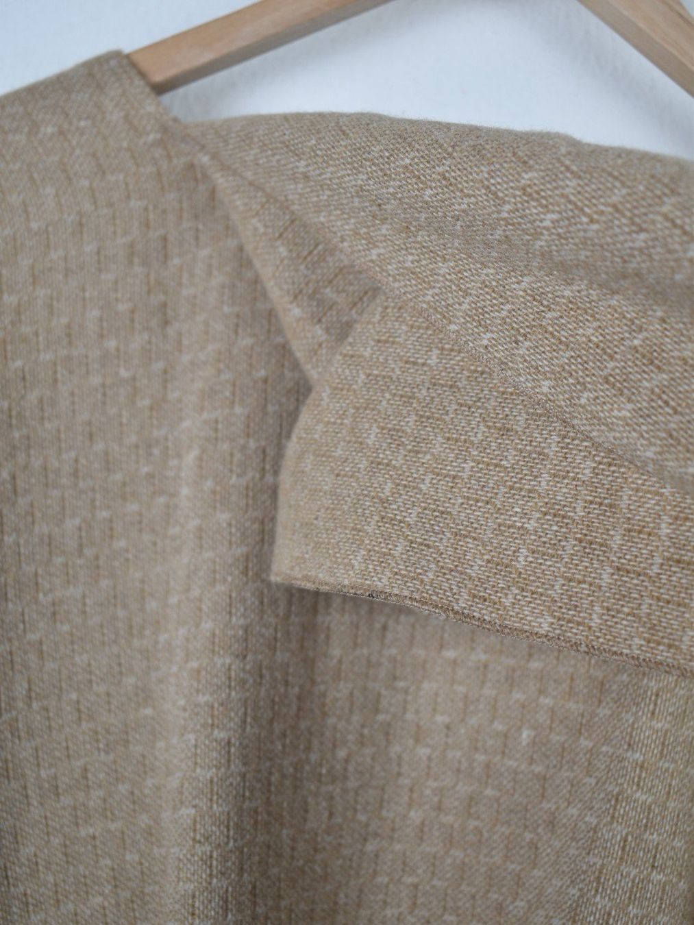 Patrizia Pepe Sonstige Damenmode: Patrizia Pepe Cape, one size, 85% Wolle – Neu (gemäss Beschreibung) aus Nürensdorf von 2ND_STORY 7