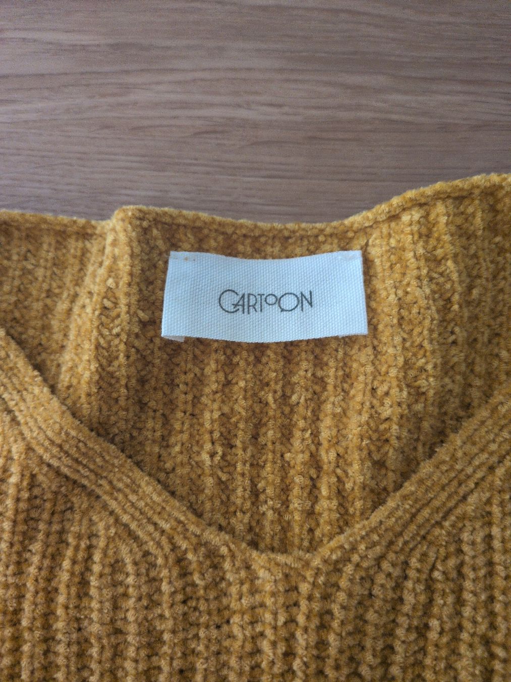 Pullover & Sweatshirts: Damen Pullover – Neu (gemäss Beschreibung) aus Aarburg von Noemi.H 1