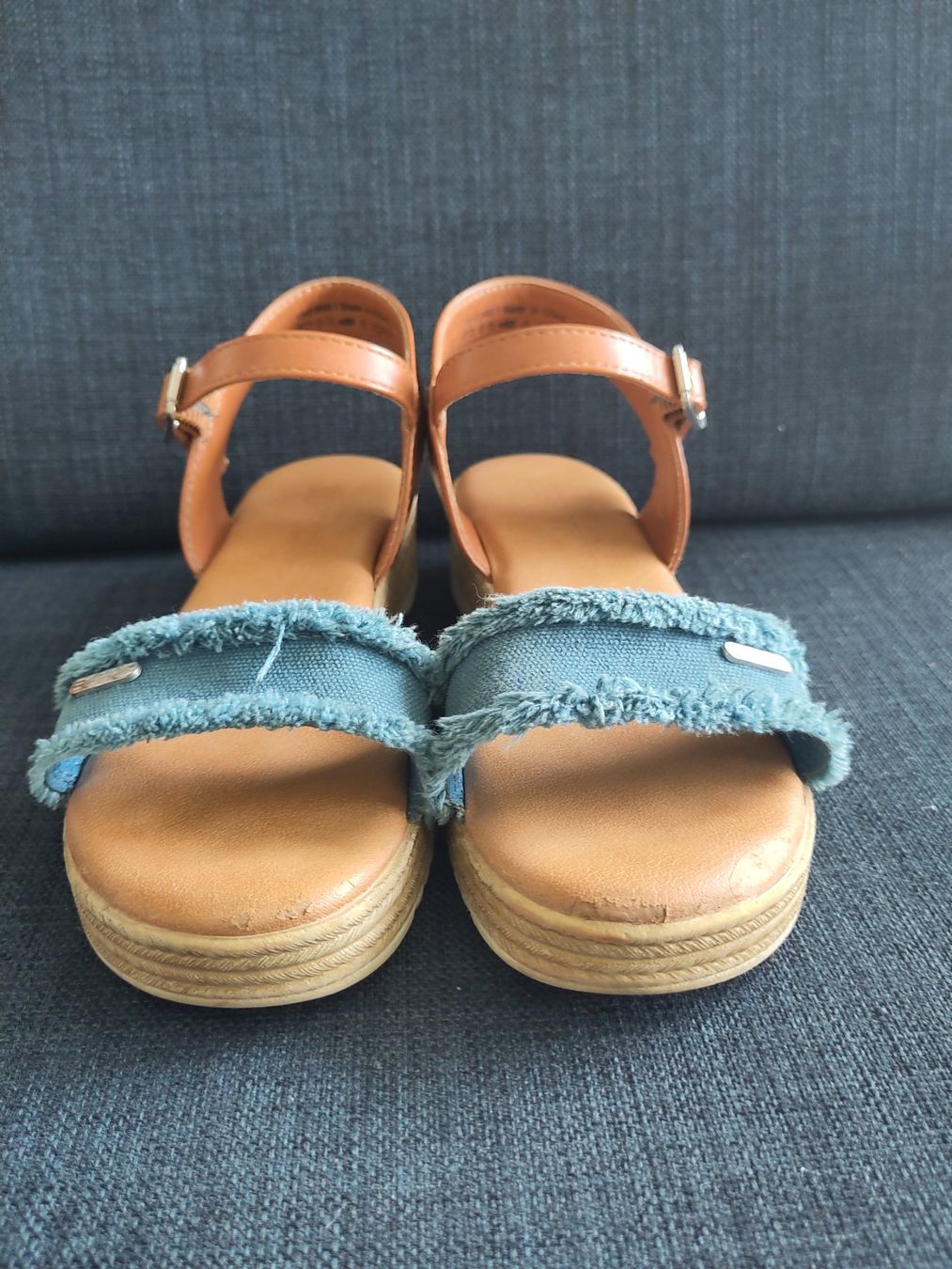Esprit Scarpe per ragazze: Sandalen ESPRIT – Usato da Zürich venduto da Fritschi11 2