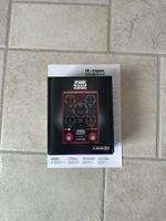 Line 6 POD Express Gitarren Bodeneffekte Neu