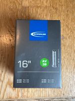 Schwalbe Schlauch 16Zoll
