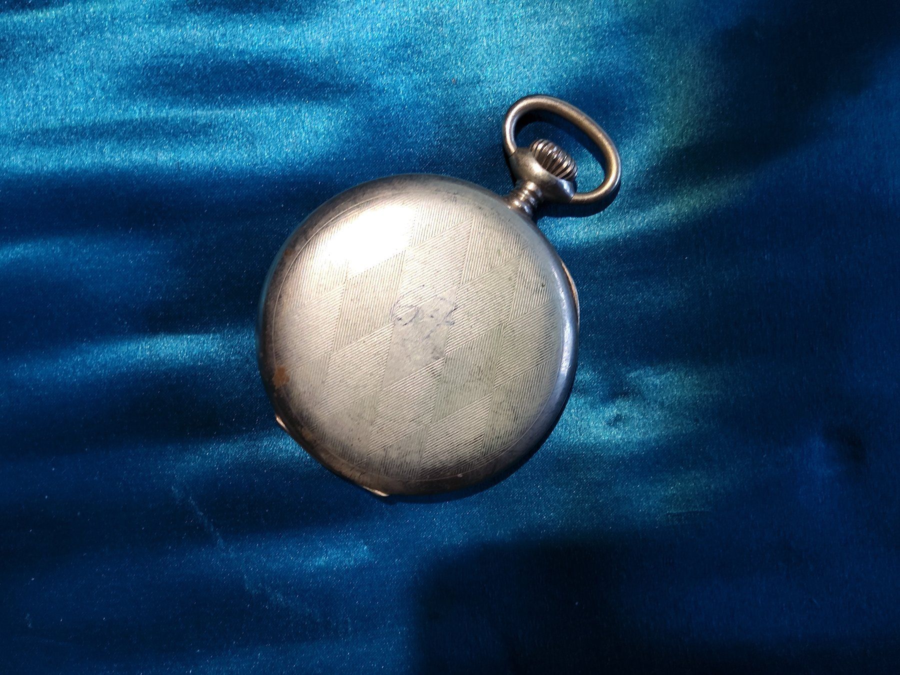 Zenith Orologi: Taschenuhr Zenith – Usato da Bischofszell venduto da Joachim-115 1