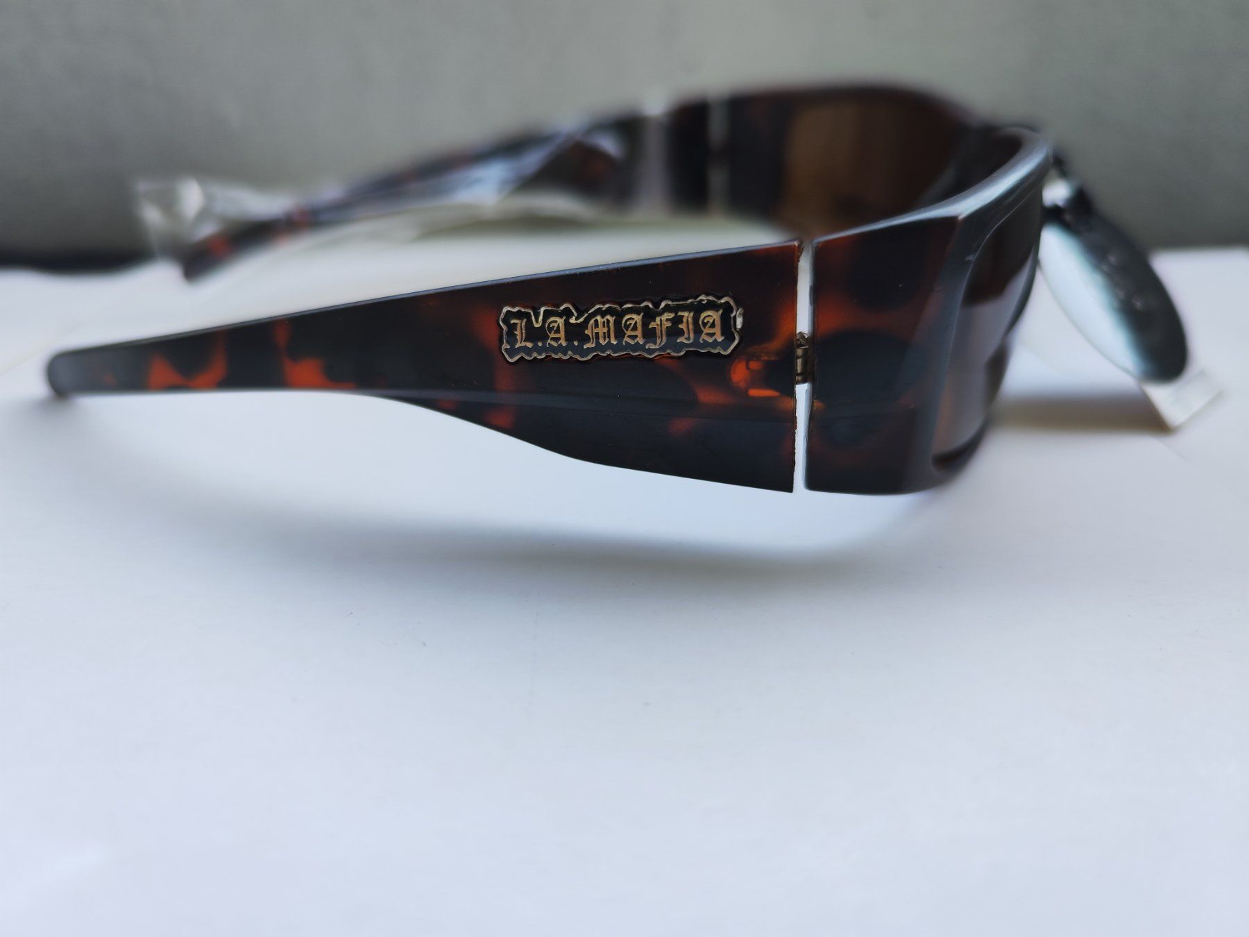 Occhiali & Lenti: Damen Sonnenbrille L.A. Mafia – Nuovo (secondo la descrizione) da Fislisbach venduto da Hast1976 1
