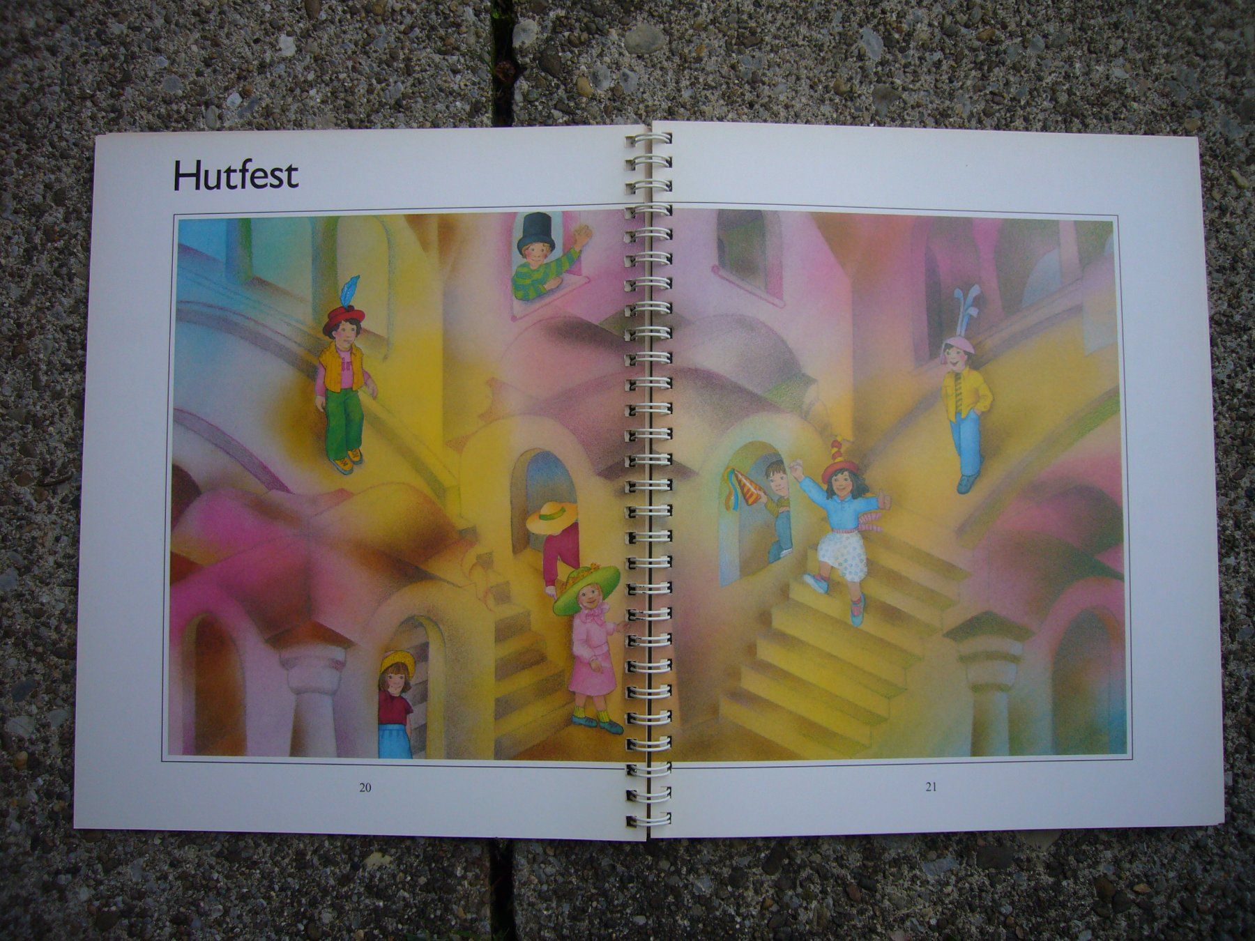 Libri: Kinderbücher / Kindersachbücher – Usato da Weinfelden venduto da Frosch467 4