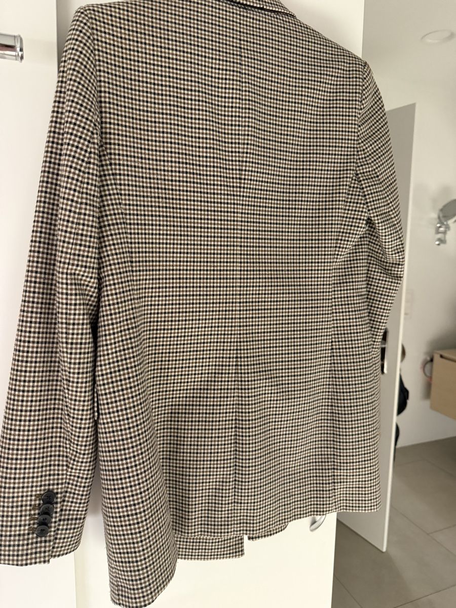 Zara Giacche: Blazer von Zara – Nuovo (secondo la descrizione) da Vaduz venduto da GiuliaSu 6