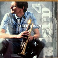 Christian Simmen – Faked Bacon (CD) Swiss Jazz