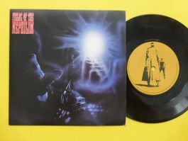Fields Of The Nephilim – Blue Water