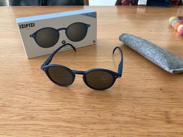 Izipizi Occhiali & Lenti: IZIPIZI Sonnenbrille – Nuovo e nell'imballaggio originale da Zürich venduto da Laura1079