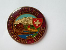 Pin von Luzern