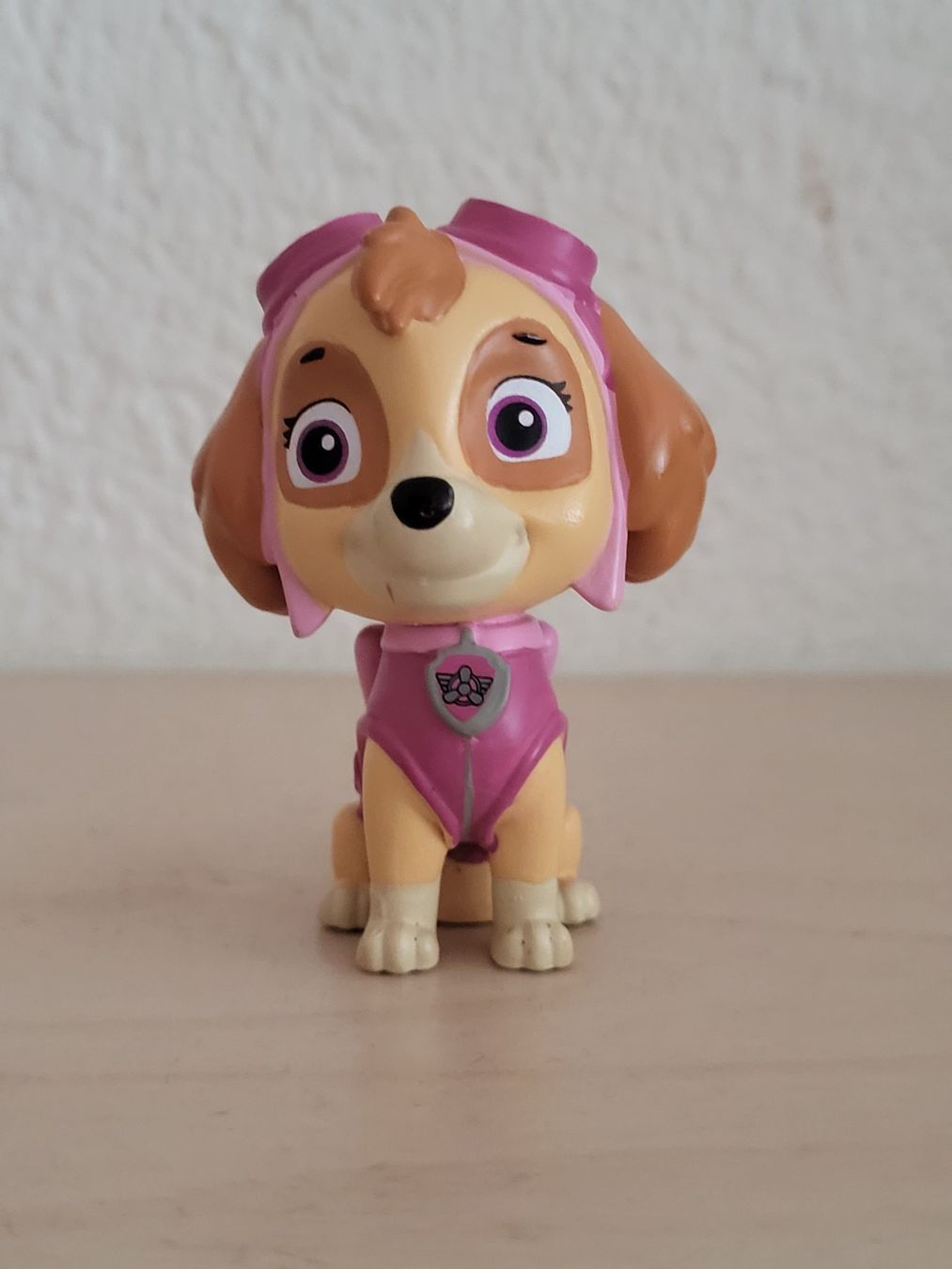 Tonies Statuette: Tonie Figur - PAW-Patrol "Skye" – Usato da Altdorf UR venduto da reuss53