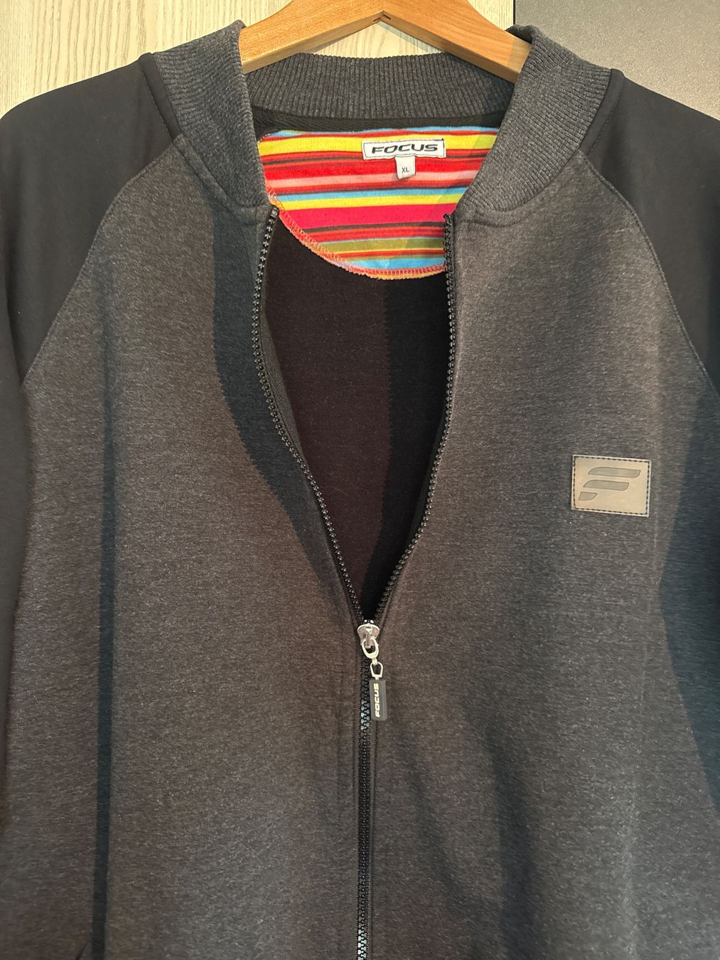 Giacche: Herren Bomberpullover FOCUS gr.XL Neuwertig – Nuovo (secondo la descrizione) da Altendorf venduto da Elenaneagu22 1