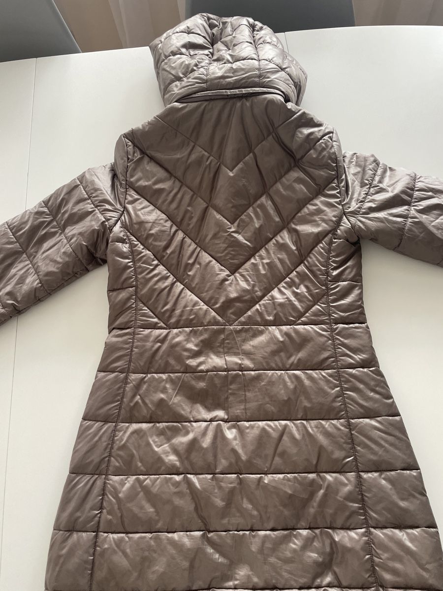 Calvin Klein Cappotti: Calvin Klein Jacke – Usato da Wädenswil venduto da Mazso 4