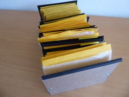 Grosser Händler - Dubletten Posten Pro Juventute