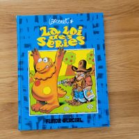 BD EO La loi des séries (Larcenet)