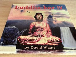 David Visan – Buddha-Bar IV - 2 CD