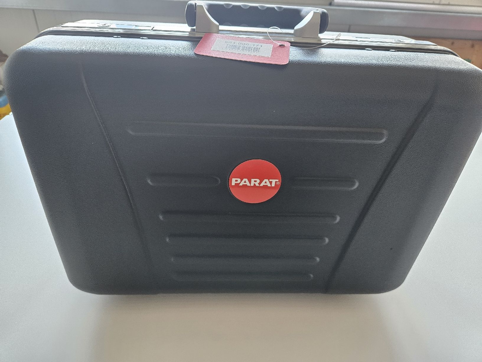 Alle Werkzeuge: caisse à outil Parat – Neu und originalverpackt aus Onnens FR von YNM90