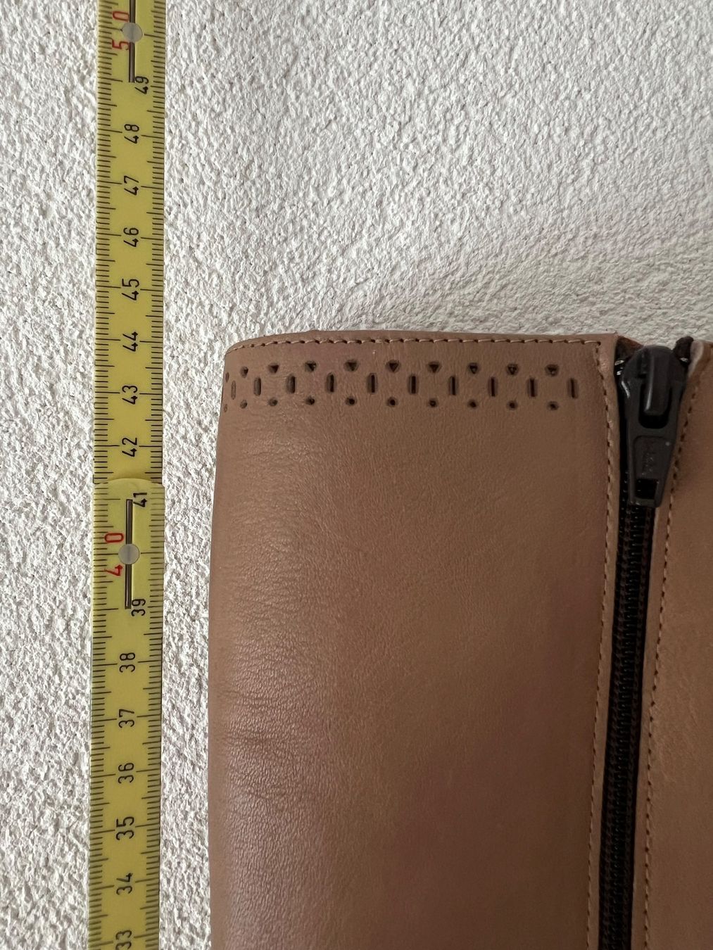 Scarpe da donna: Bottes en cuir Brako (39) – Nuovo (secondo la descrizione) da Pully venduto da gnap50 6