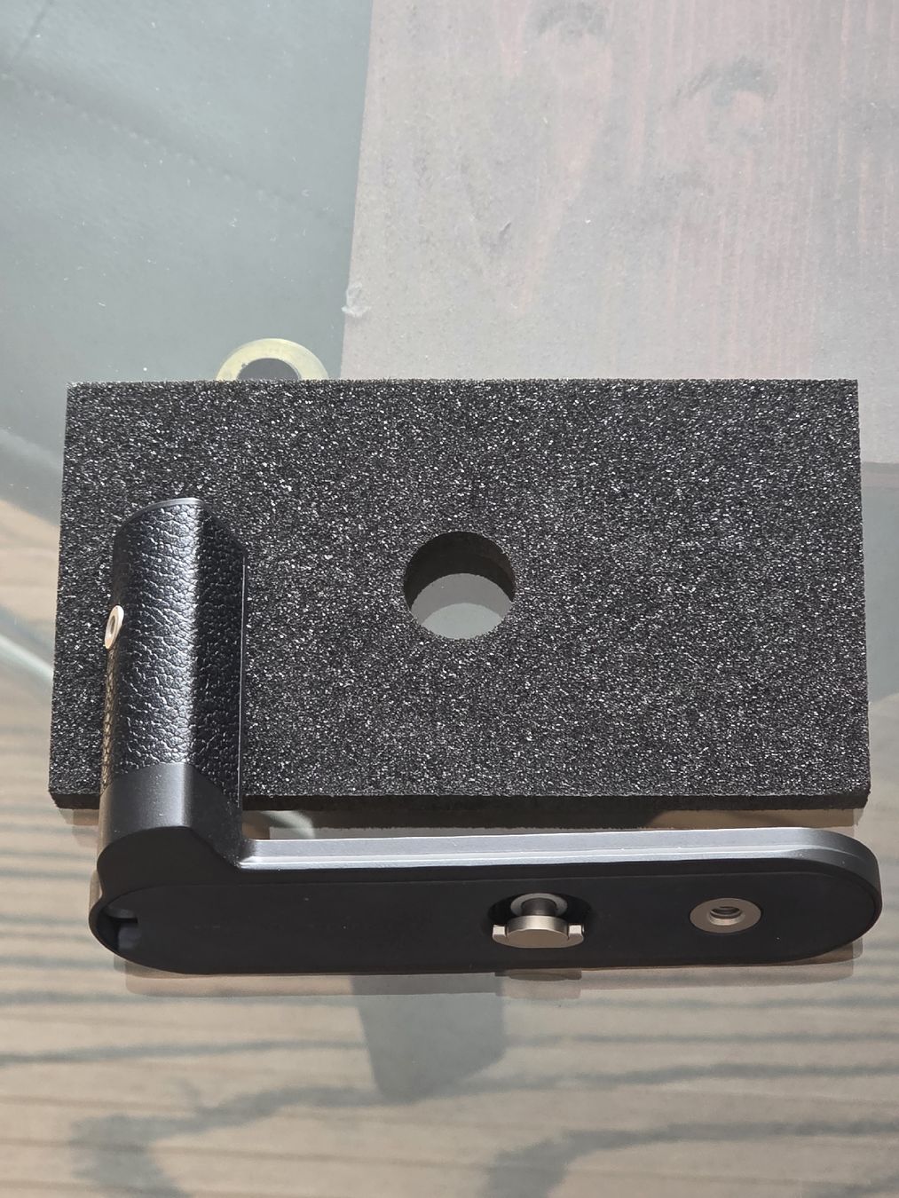 Leica Autres accessoires: Leica M11 Handgriff – Neuf (Voir description) à Neuenhof par supersusi1980 1