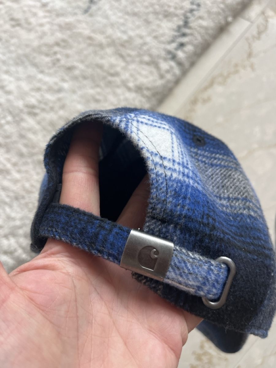 Carhartt Altro in  Abbigliamento & Accessori: Carhartt Cap Mütze  - neu! – Nuovo (secondo la descrizione) da Kerzers venduto da del13 5