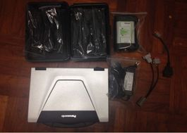 Volvo PENTA VODIA Diagnose kit Marine Diagnosegerät