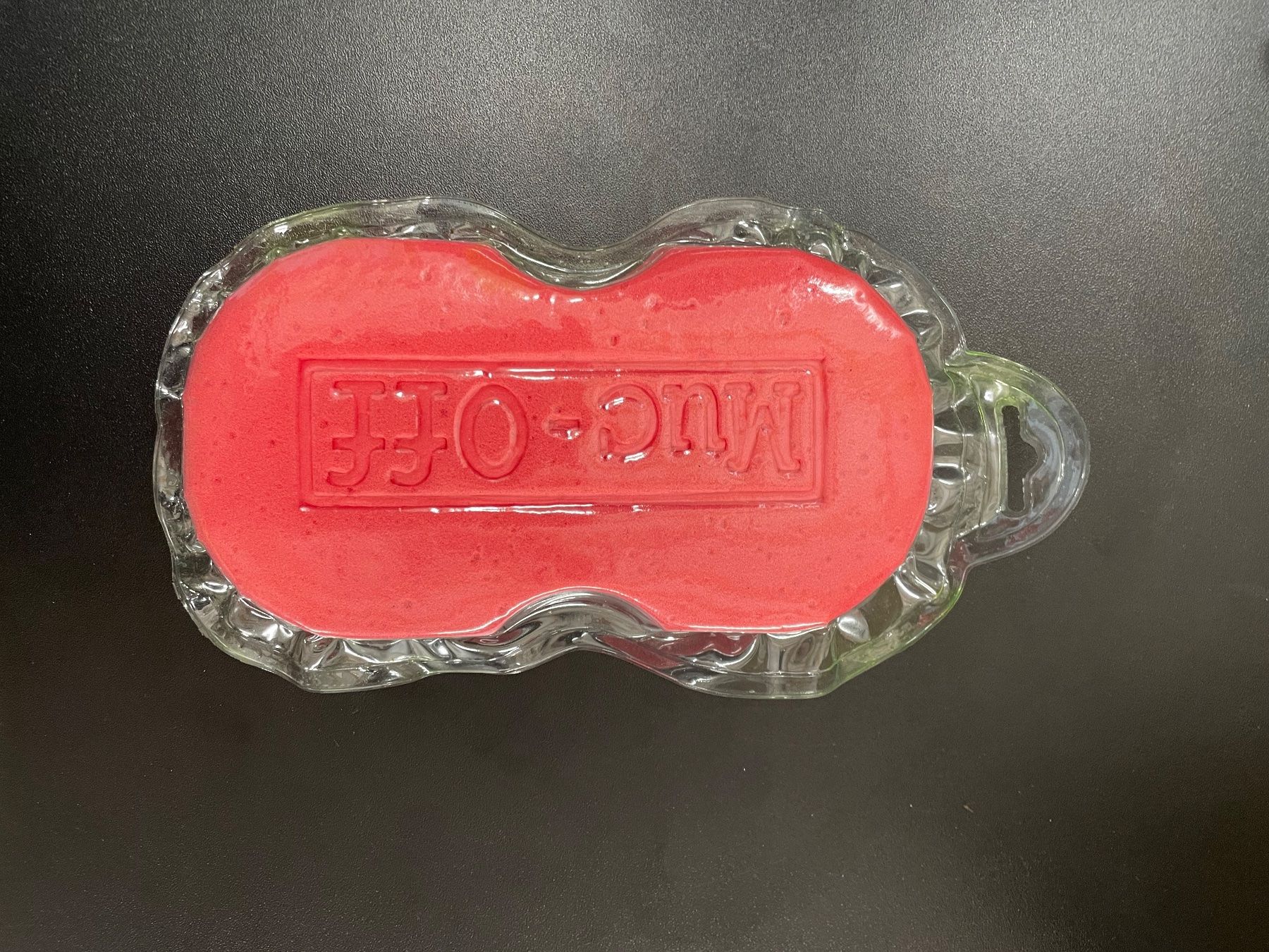 Sonstiges für Haushalt & Wohnen: Muc-Off Expanding Sponge Schwamm – Neu und originalverpackt aus Schafhausen i.E. von prodigy21 2