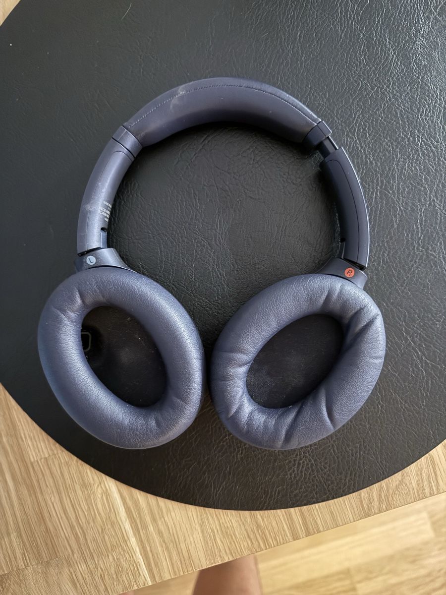 Sony Casques audio: Sony XM4 – D'occasion à Zürich par eri_kcg9 1