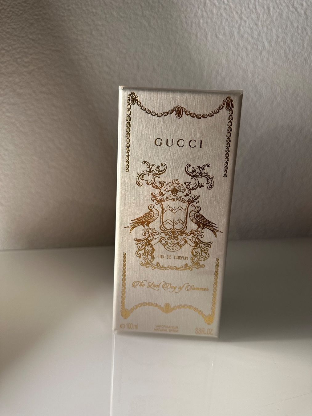 Gucci Profumi & Eau de Toilette: Gucci Parfum – Nuovo e nell'imballaggio originale da Zeiningen venduto da Liva_92 1