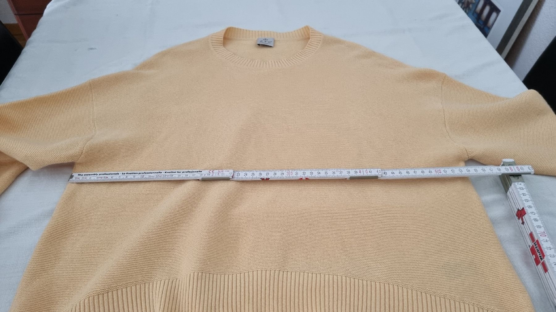 FTC Maglioni & Felpe: Spezieller neuwertiger " FTC " Pullover Gr. S – Nuovo (secondo la descrizione) da Schneisingen venduto da backstore24 5