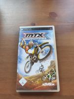 MTX Mototrax