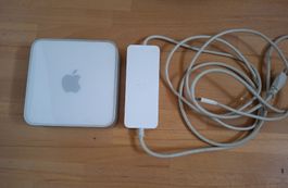 Mac mini A1283 für Bastler - ohne Festplatte