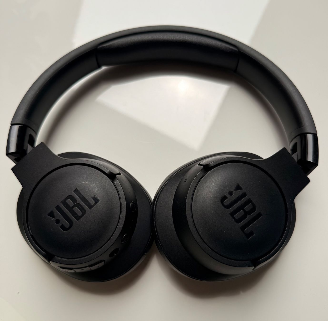 JBL Casques audio: JBL Tune 770NC Over-Ear Bluetooth Kopfhörer – D'occasion à Urdorf par pama1979 5