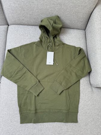NEU Original MINIMUM Jacke / Hoodie, Grösse S