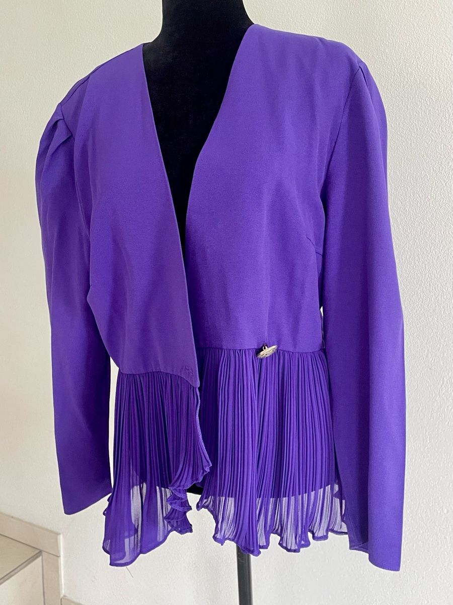 Giacche: Mark Angelo London Blazer Size L – Usato da Richterswil venduto da Prangins9 4