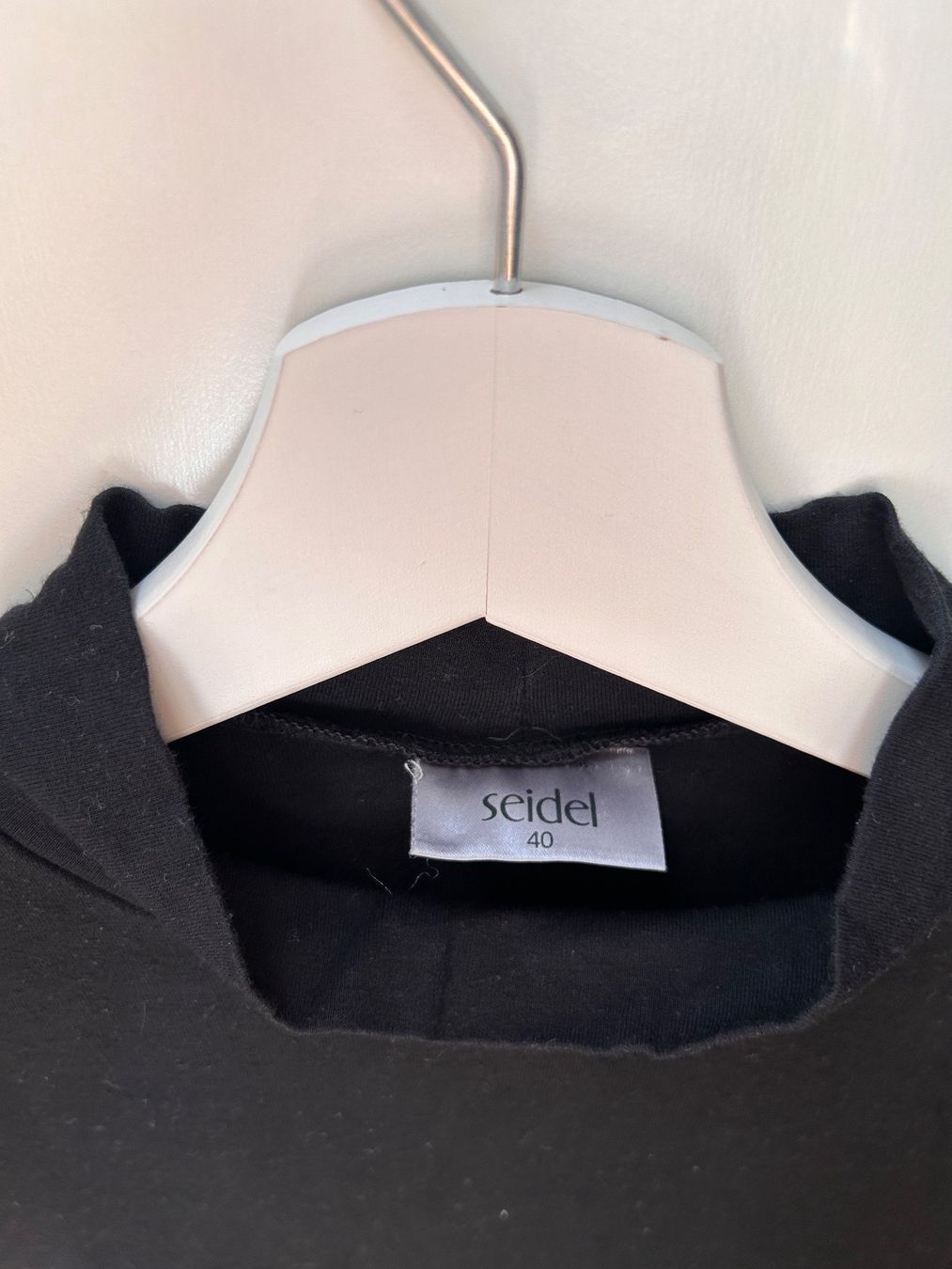 Tops: SEIDEL Rollkragen Kurzarm – Gebraucht aus Dättwil AG von fio_d76l 2