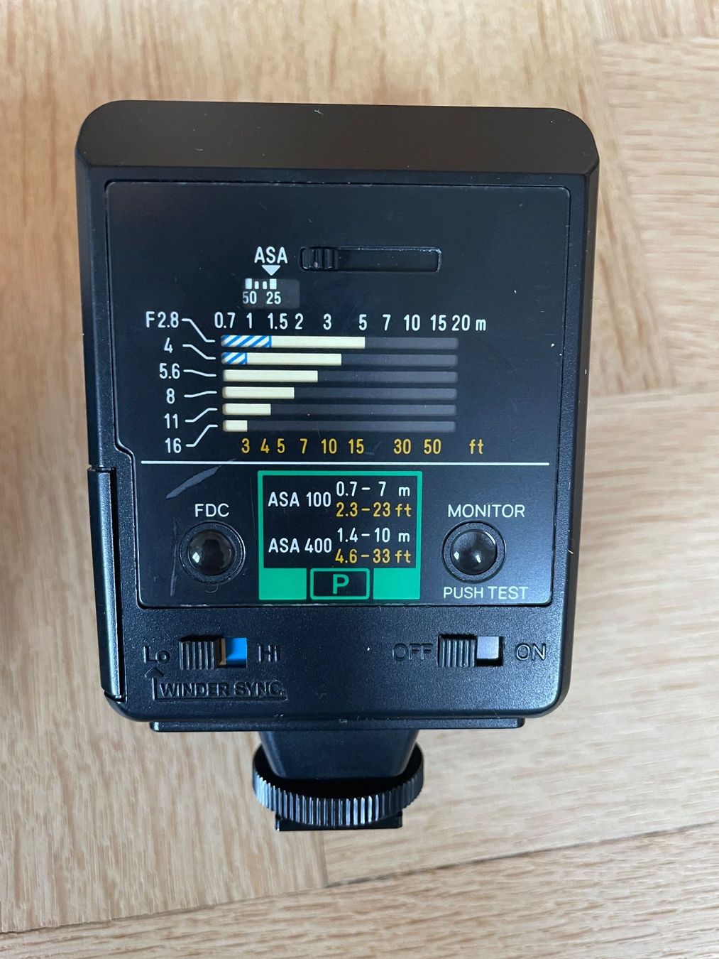 Minolta Fotocamera: Minolta X-500 mit Zoomobjektiv und Blitz – Usato da Amriswil venduto da samuel999 8