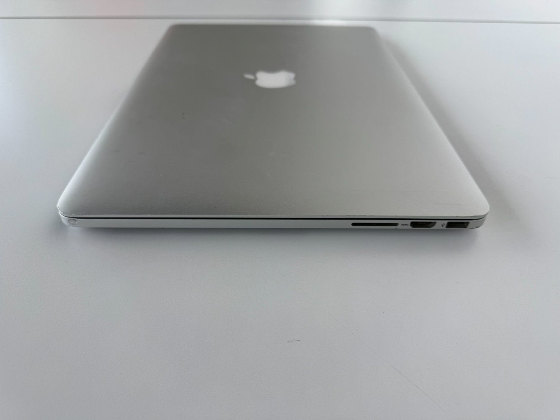 Apple Notebook: MacBook Pro 15inch 2015 – Usato da Basel venduto da Francis1337 2