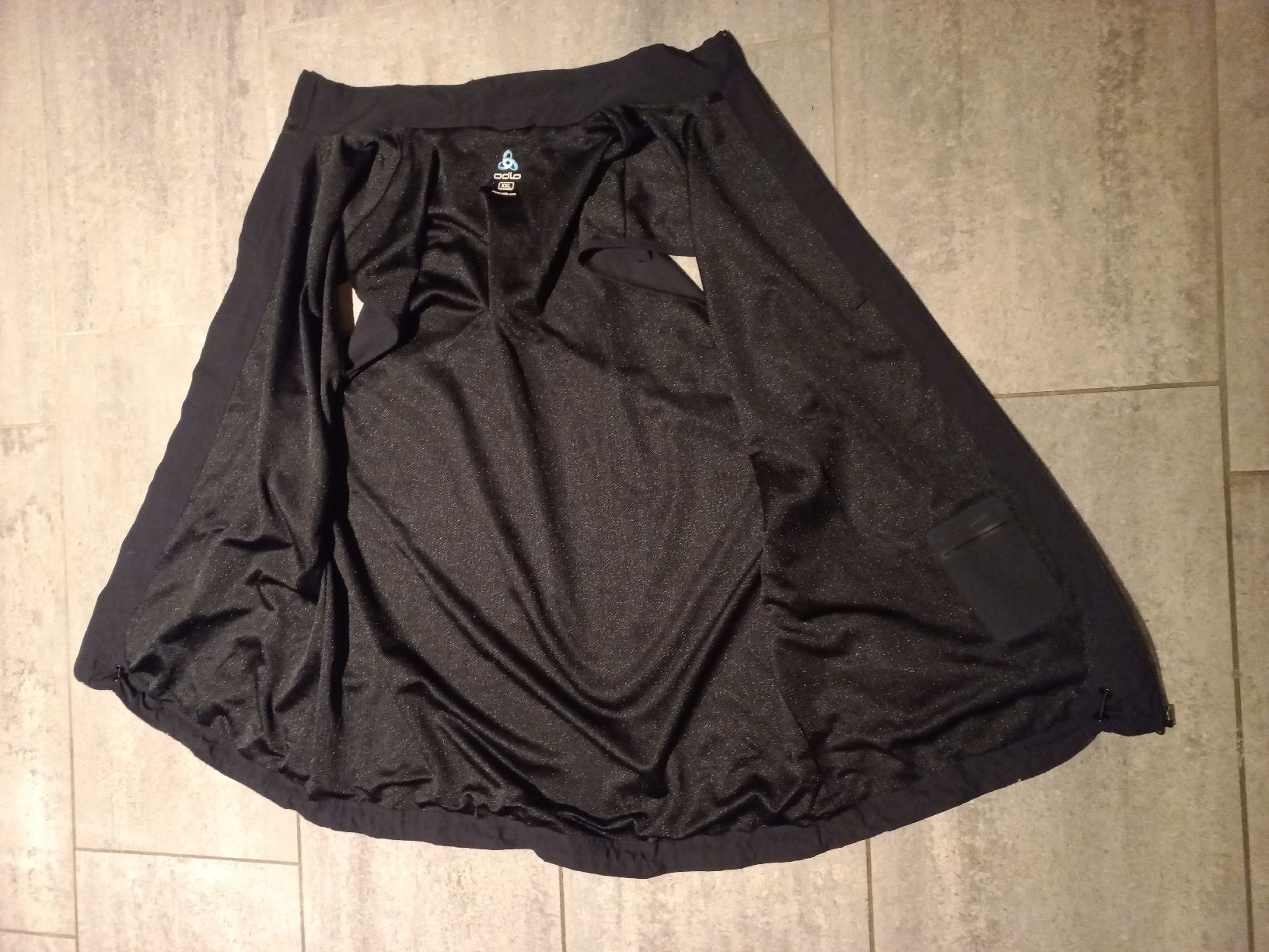 Odlo Gilet & Giacche: Weste Gr. XXL von Odlo – Usato da Oberuzwil venduto da venditum. 1