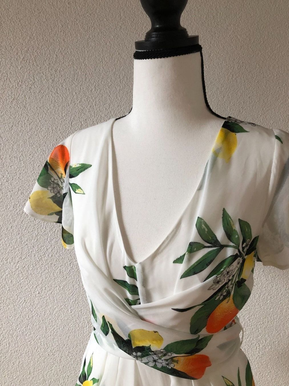 Vestiti: Kleid Billie & Blossom Grösse 36 – Nuovo (secondo la descrizione) da Grafstal venduto da fynesong 4