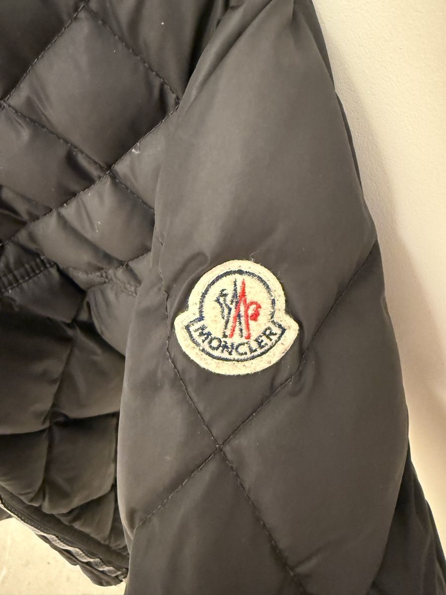 Moncler Giacche: Moncler Puffer Jacket, Size M – Usato da Wilen b. Wollerau venduto da ccgold 1