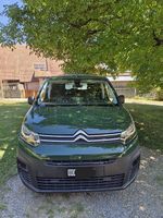 Citroën Berlingo 1.2i STT
