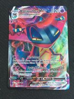 Katapuldra VMAX - RCL 93 - Clash der Rebellen -DE-