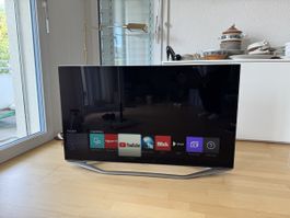 Samsung Fernseher UE46H7000SV 46 Zoll Smart TV