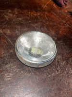 Mofa Lampenglas mit Chromring