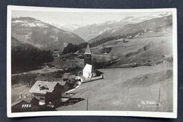 St. Peter, Fotokarte ca. 1940