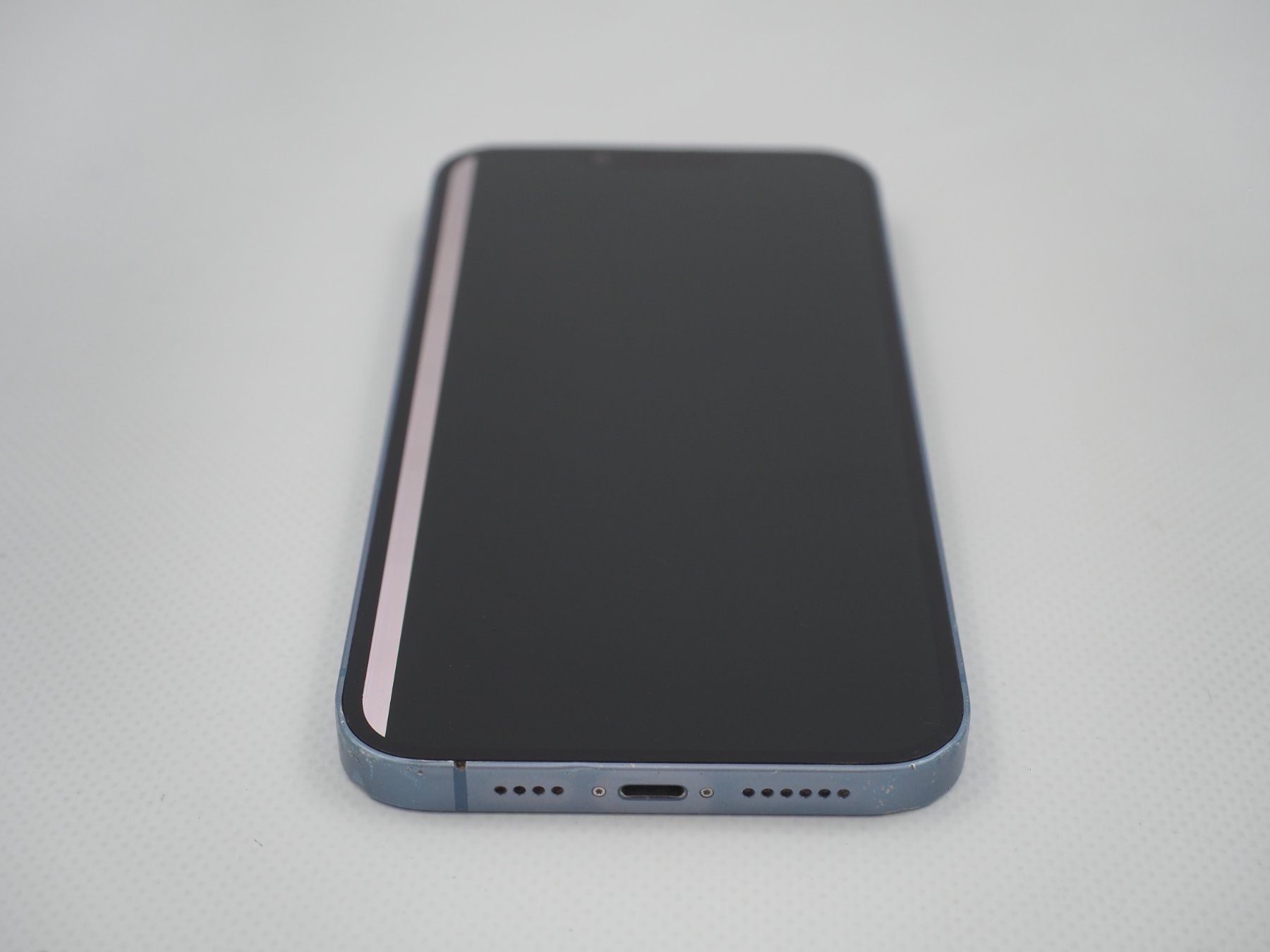 Apple Handys / Smartphones: APPLE iPhone 14 Plus iCloud gesperrt (26060211) – Defekt aus Zürich von fundsachenverkauf 3