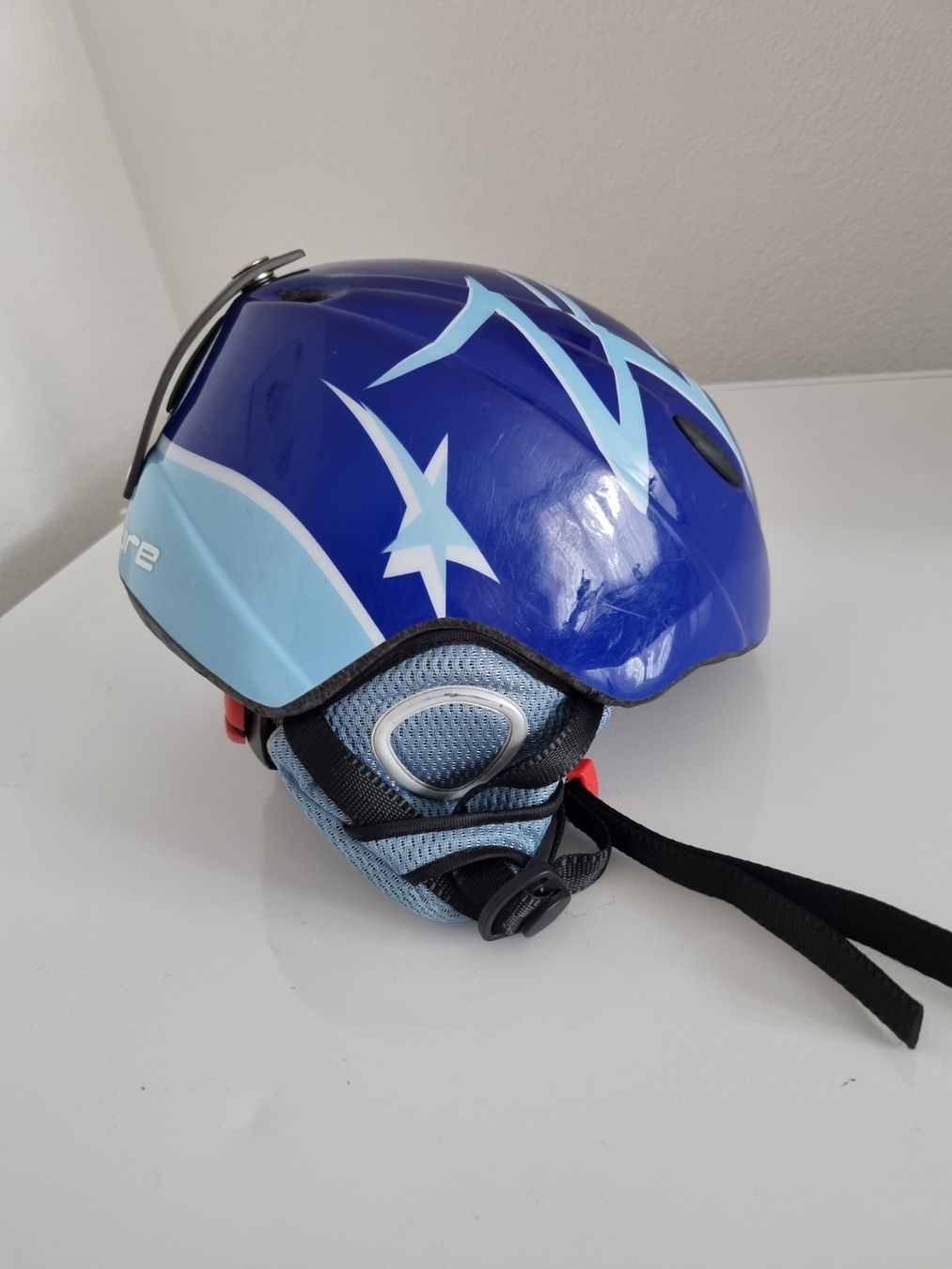 Caschi: Ski Helm 52-54cm – Usato da Ins venduto da PGD