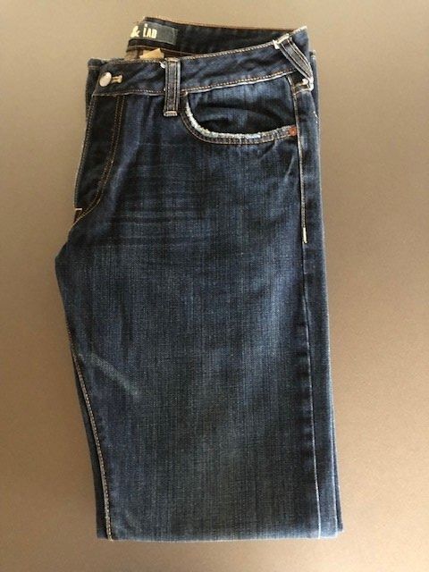 H&M Jeans: Jeans W34/L34 – Usato da Bachenbülach venduto da danielaa0102